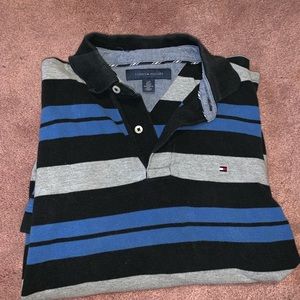 VINTAGE Tommy Hilfiger Shirt